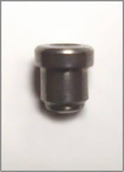 1/8&Prime; Monel Flush Type Grease Fitting