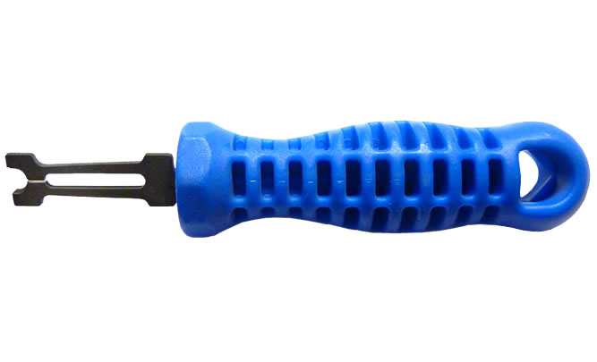 RETAINING RING APPLICATOR