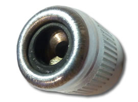 BALL TYPE COUPLER