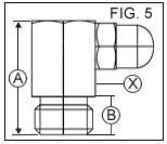 BALL TYPE GREASE NIPPLE