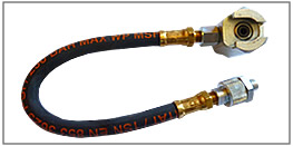 BUTTON HEAD COUPLER ASSEMBLIES