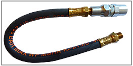 HYDRAULIC COUPLER ASSEMBLIES
