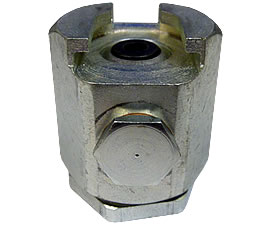 GIANT BUTTON HEAD COUPLER