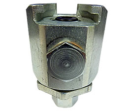 GIANT BUTTON HEAD COUPLER