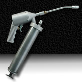 PNEUMATIC GREASE GUN