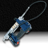 BATTERY GREASE GUN