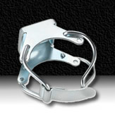 NO DRIP GREASE GUN HOLDER