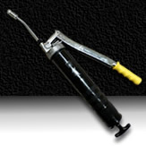 LEVER ACTION OIL GUN