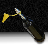 Push Type Oil Gun