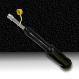 Push Type Oil Gun