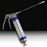 CLEAR GREASE GUNS