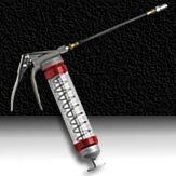CLEAR GREASE GUNS