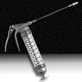 CLEAR GREASE GUNS
