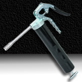 PISTOL GRIP GREASE GUN