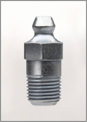 1/8" PTF Leakproof Grease Fitting