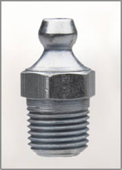 1/8" PTF Leakproof Grease Fitting