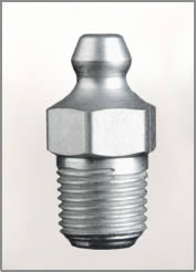 1/8" NPT Leakproof Grease Fitting
