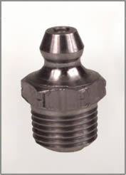 1/8" PTF Monel Grease Fitting