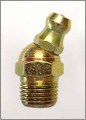 1/8" PTF Grease Fitting