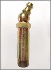1/8" PTF Grease Fitting