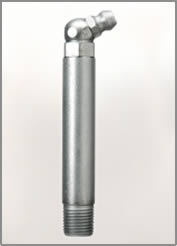 1/8" PTF Grease Fitting