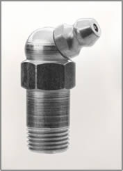1/8" PTF Grease Fitting