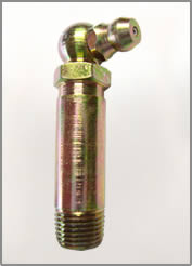 1/8" PTF Grease Fitting