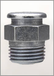 1/2" NPTF Giant Button Head Grease Fittings