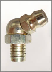 65 Degree Drive Type Fitting