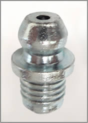 1/4" Drive Grease Zerk