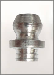 3/16" Drive Grease Nipple