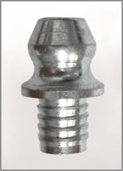 3/16" Drive Grease Zerk