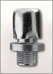 Drive Type Vent Grease Fitting