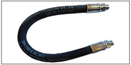 METRIC THREAD HOSES