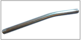 RIGID PIPE EXTENSION