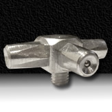 FOUR SIDED GREASE FITTING