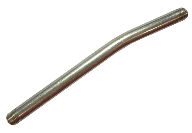 METRIC GREASE GUN EXTENSION