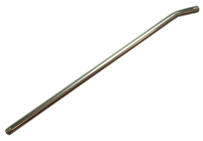 GREASE GUN EXTENSION PIPE