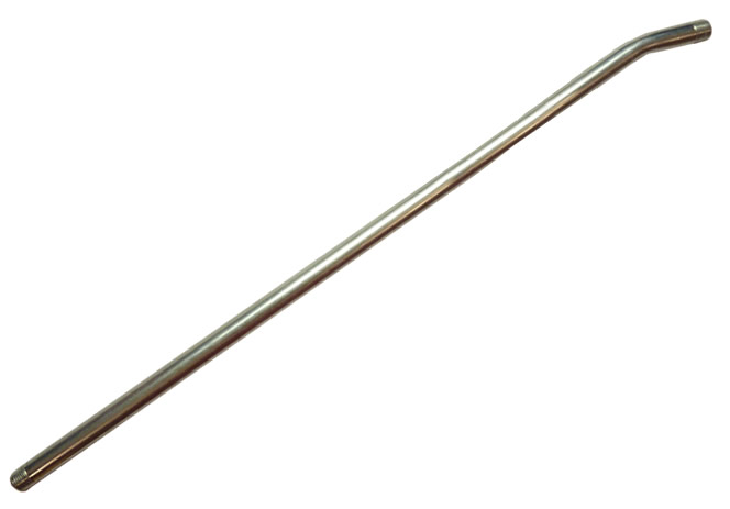 GREASE GUN EXTENSION PIPE