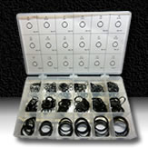 EXTERNAL RETAINING RING KIT