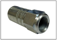 HYDRAULIC COUPLERS
