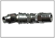 SWIVEL COUPLERS