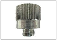 BUTTON HEAD COUPLER ADAPTER