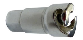 PIN TYPE COUPLER