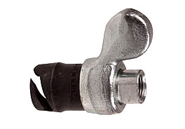 PIN TYPE COUPLER