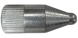 FLUSH FITTING NOZZLE