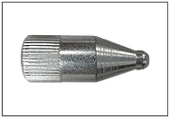 FLUSH FITTING COUPLERS / NOZZLES