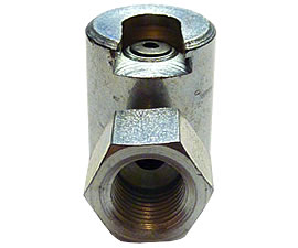 10MM X 1MM BUTTON HEAD COUPLER