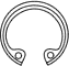 retaining ring
