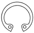 retaining rings